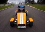 Caterham Supersport 2011 года